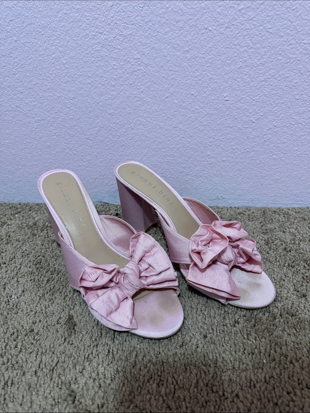 Gianni Bini Heels